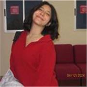 Maestra de inglés con nivel C1 y experiencia enseñando