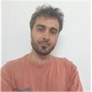 Profesor interino del departamneto de dibujo en IES Miguel de molinos (actualmente)
