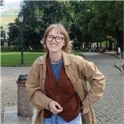 Studentessa di Filosofia a Padova impartisce lezioni di filosofia, storia, italiano, latino e inglese