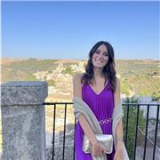 Sono laureata in ingegneria e sono disponibile per lezioni private di matematica