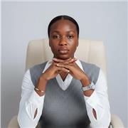 I teach Biology to children in Lagos State
