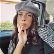 Studentessa Universitaria, diplomata al Liceo Scientifico, offre ripetizioni di matematica