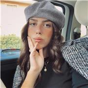 Studentessa Universitaria, diplomata al Liceo Scientifico, offre ripetizioni di matematica