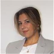 Clases particulares de Economía y Marketing (Bachillerato y Ciclo Formativo)

Soy profesora de Economía y Marketing y actualmente 