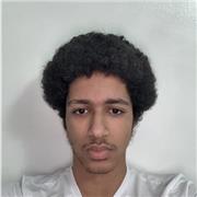 I’m an enthusiastic learner who strives to achieve his pin pointed goals my lessons are aimed at secondary school children.