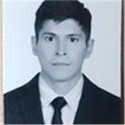 Maestro de biología para alumnos de primaria