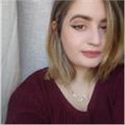 Estudiante de filología inglesa ofrece clases de inglés