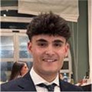 ¡Hola! Soy Luis, estudiante de 5.º de Medicina, y ofrezco clases particulares para alumnos de Primaria, ESO y Bachillerato.