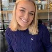 Laureata in lingue con esperienza di un anno all’estero, offro ripetizioni di inglese e aiuto compiti. Sia online che in presenza