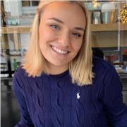 Laureata in lingue con esperienza di un anno all’estero, offro ripetizioni di inglese e aiuto compiti. Sia online che in presenza