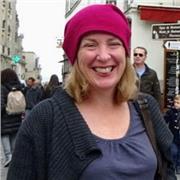 Alison Burrows