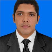 Docente en Filosofía recién egresado con buena aptitud