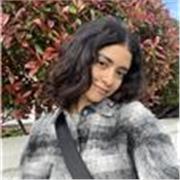 I'm an easy going teacher who is happy to help you to improve your languages, my personal aim is to teach what I have learned 