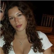 Ofrezco repaso y apoyo tanto a niños de primaria como de la ESO en cualquier materia. Me encantan los niños, sobre todo ayudarlos e intentar comprenderlos. Me desenvuelvo fácilmente con ellos de manera que mis clases se convierten en muy amenas y didáctic