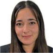 Soy psicóloga, con experiencia en apoyo educativo a niños de primaria con dificultades de aprendizaje