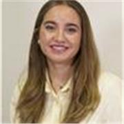 Experiencia de 4 años viviendo (trabajando y estudiando) en Estados Unidos con posibilidad de impartir clases online en ingles.