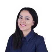 Math and English teacher who has experience teaching to all group ranges