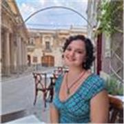 I give private lessons tailored to you and your learning needs!
