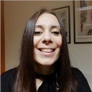 Clases de italiano personalizadas con professora nativa