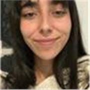 Tei titluada con alto conocimiento de inglés y con muchas ganas de enseñar a los niños y niñas.