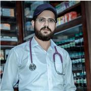 Dr. Sohaib