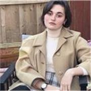 English tutor teaching A-Level and GCSE Level