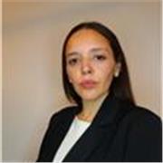Profesora de biología para todos los niveles educativos