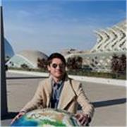 Hola! Soy Shane, profesor nativo de inglés y ofrezco clases dinámicas y personalizadas en Barcelona