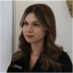 Nisa Nur Tut