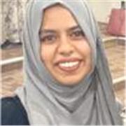 Currently 3rdyearPharm-D student and strengthen upcoming youth. 