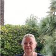 Profesora de español para extranjeros con conocimientos de inglés