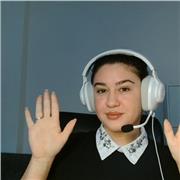 Experienced Online/Face to face English Teacher