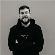 Profesor de diseño gráfico y fotografía con más de 10 años de experiencia para todos los niveles.