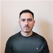Melvin Mata
