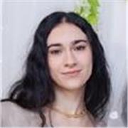 I can give private lessons for those requiring help with Math.