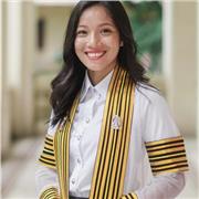 Vous avez besoin d’un prof particulier en anglais ? Ça tombe bien, je suis là ! Dites-moi ce dont vous avez besoin et commençons