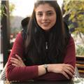 Nida Saeed