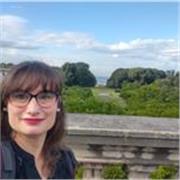 Native Spanish speaker . My classes are ideal to have friendly conversations and improve your confidence and speaking skills