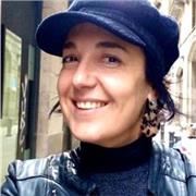 Insegnante madrelingua spagnola, con 5 anni di esperienza, offre lezioni private per bambini e adulti a Pisa.
