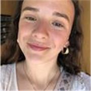 Profesora de ingles nativa con 1 año de experiencia ofrece clases en Pamplona