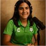 Maestra con experiencia en dar clases de español y matemáticas en Lina