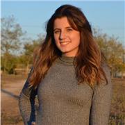 Profesora particular con ganas de reforzar y ayudar a alumnos