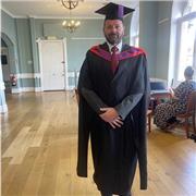 Lecturer, tutor, coach and mentor. Ex-senior police officer now working within higher education. Expert in Policing & Criminology