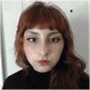 Profesora de inglés para adolescentes y adultos