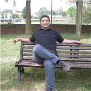 laureato in biologia impartisce lezioni di chimica, biologia , scienze ecologia e laboratorio di chimica e microbiologia