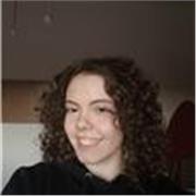 Profesora de Inglés de niños de 3 a 12 años