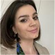 Profesora de educación primaria