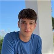 Soy estudiante de Economía, con una gran base en matemáticas y me gusta dar clases