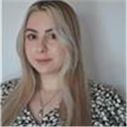 Laureanda in Didattica e Comunicazione dell'Arte impartisce lezioni di Italiano, Arte, Storia, Inglese e programmi vari