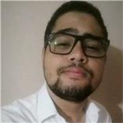 Professor de Português online e presencial. Experiência no mercado com formação em pedagogia e licenciatura em letras - português